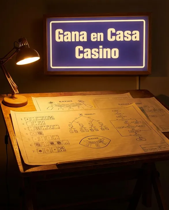 Gana en Casa Casino — estrategia y reglas del blackjack en línea