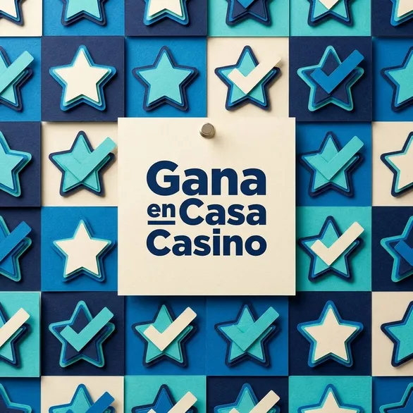 Gana en Casa Casino — página principal del casino en línea