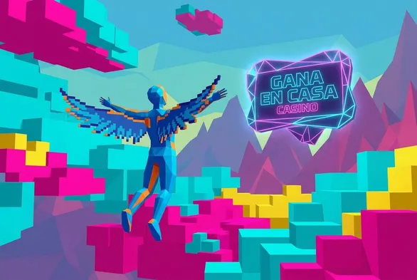 Gana en Casa Casino — Accede a tu cuenta de juego